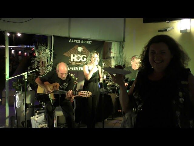 Présentation de nos prestations musicales. A découvrir et partager !!