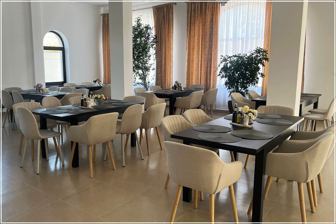 Restaurant Casa Maria