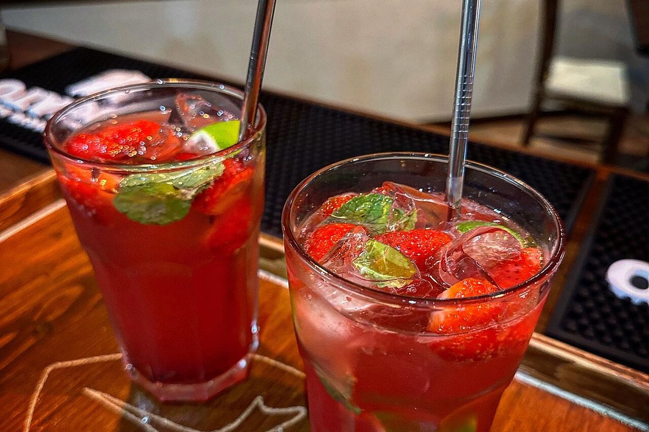 Piccola Taverna Atipica