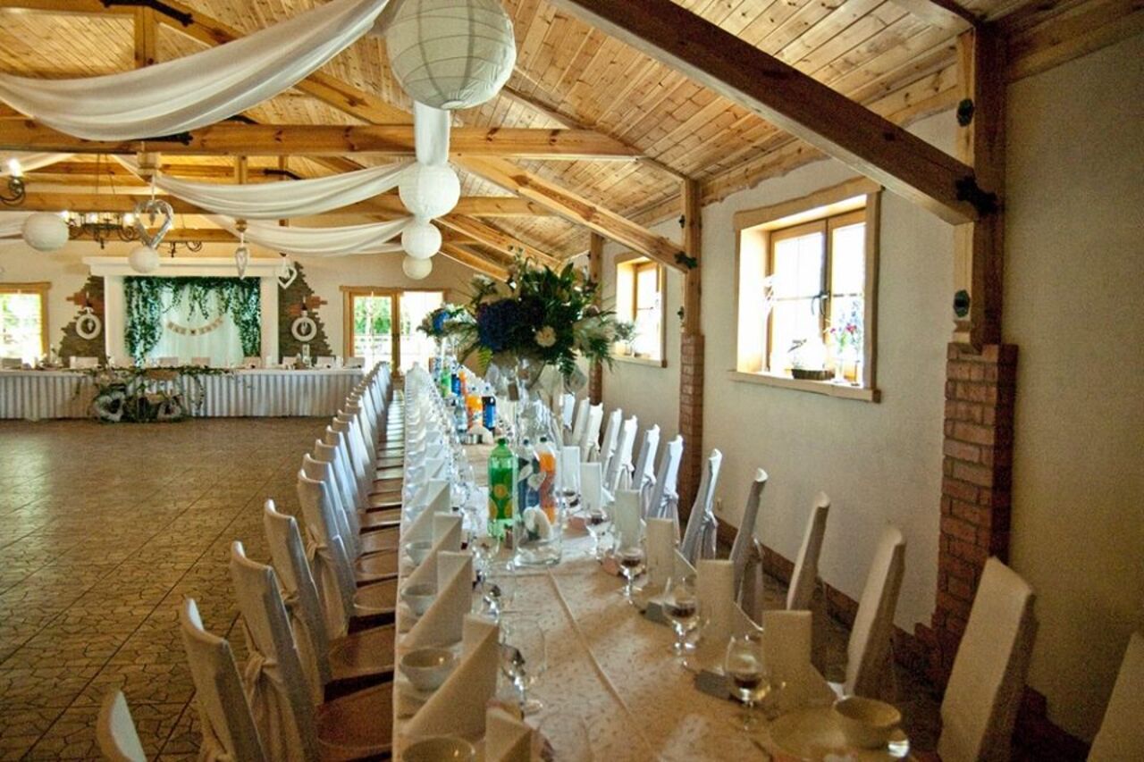 Organizacja imprez okolicznościowych