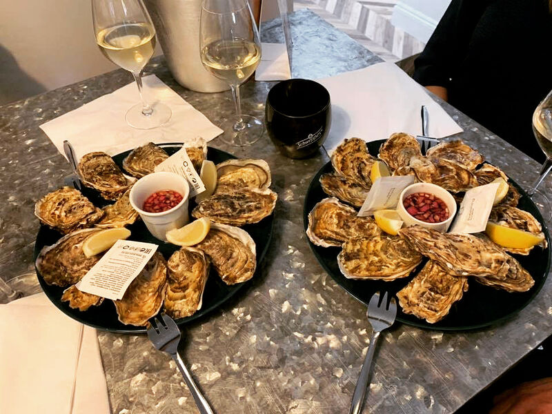 à l'emporter ou sur place