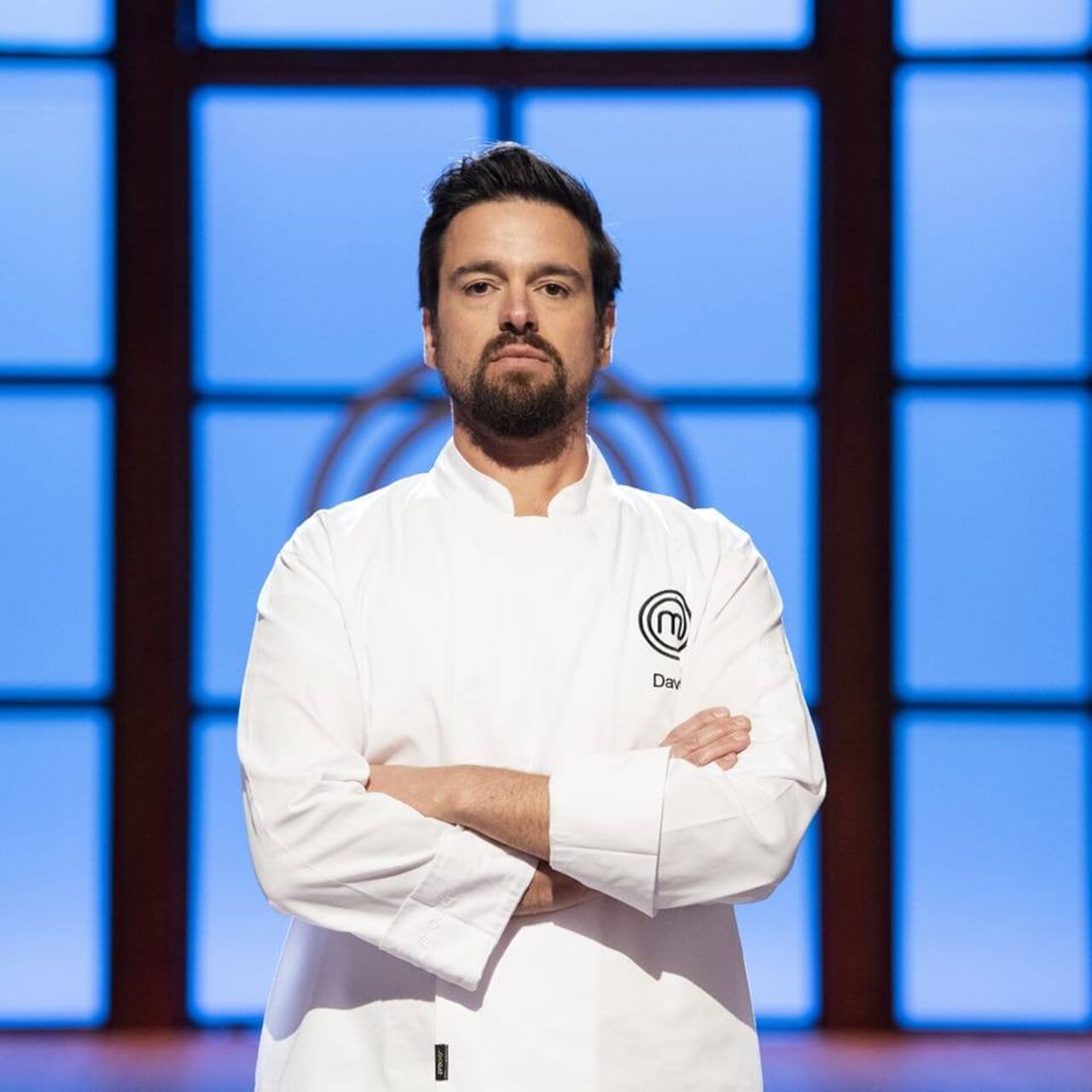 Quem é o David Vitorino?