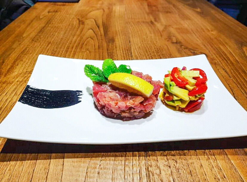 ANTIPASTI SPECIALI - Special appetisers