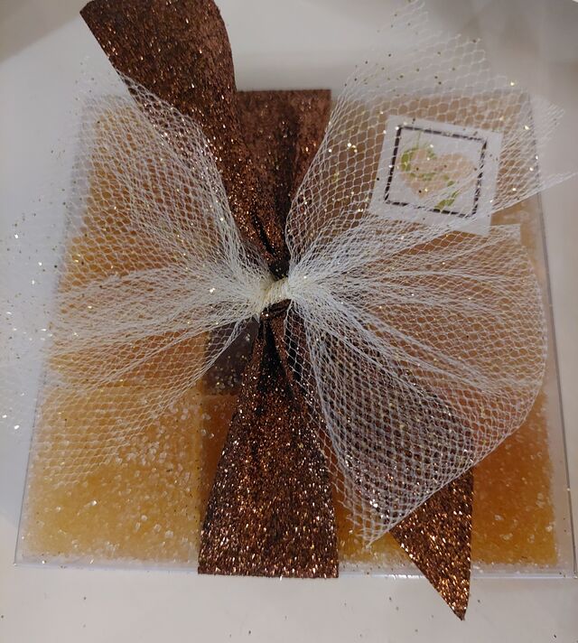 Coffret Saveurs d'hiver