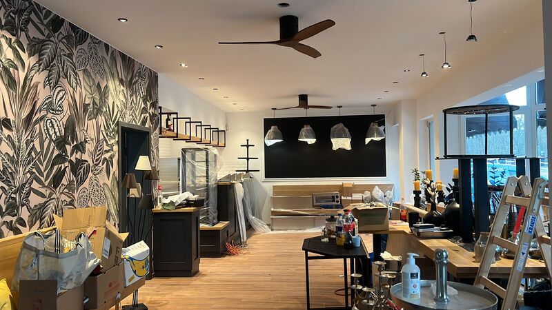 Will noch werden ….