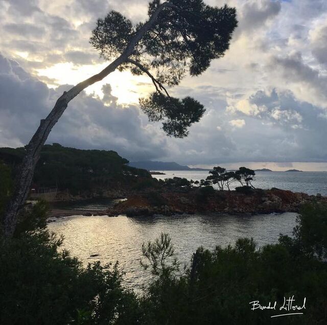 Notre Belle ville de Bandol