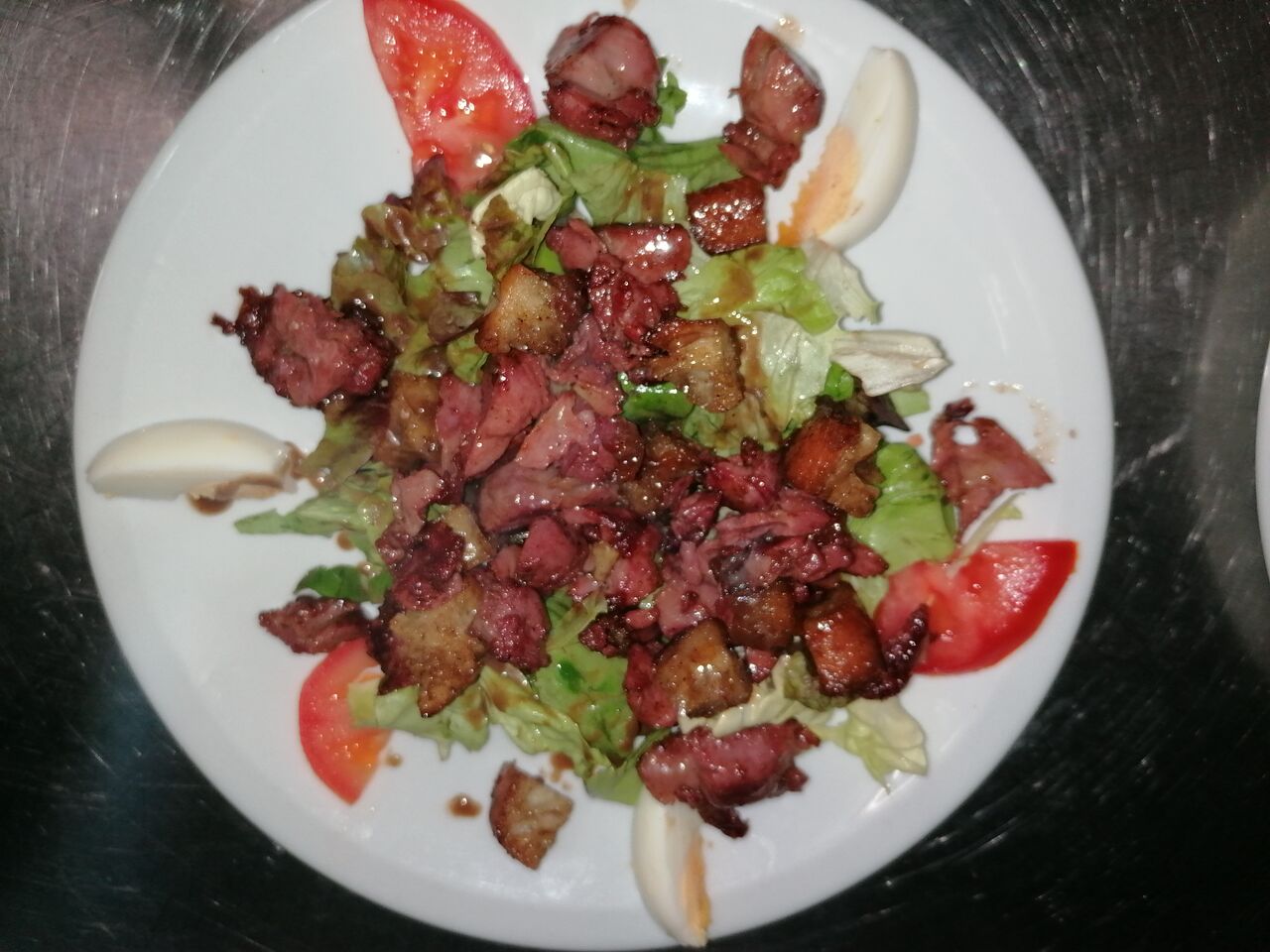 Restaurant les 4 saisons