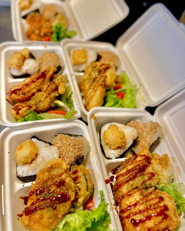 Bentos
