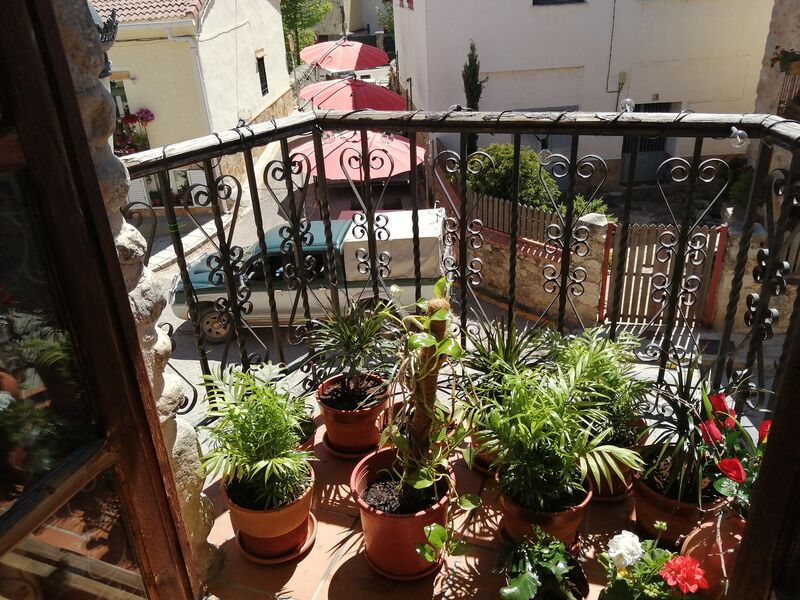 Verano en LA CAZUELA