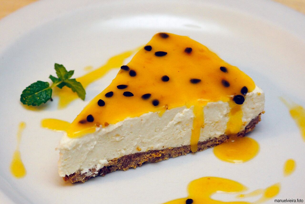 Cheesecake