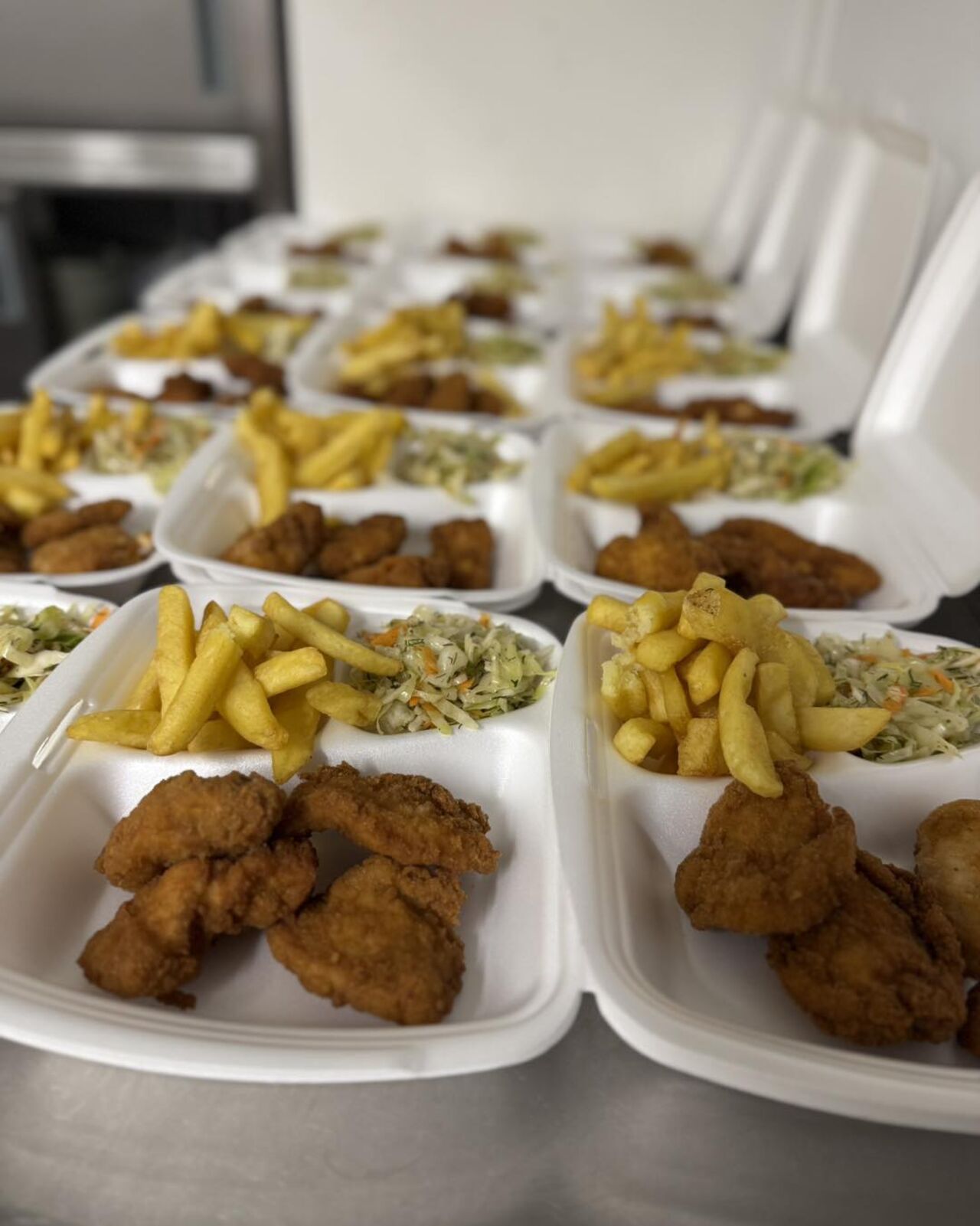 Obiady na półkolonie, do pracy czy na szkolenia – Smacznie, zdrowo i zgodnie z preferencjami !