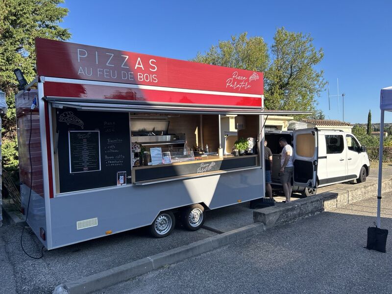 afterworks rocca maura