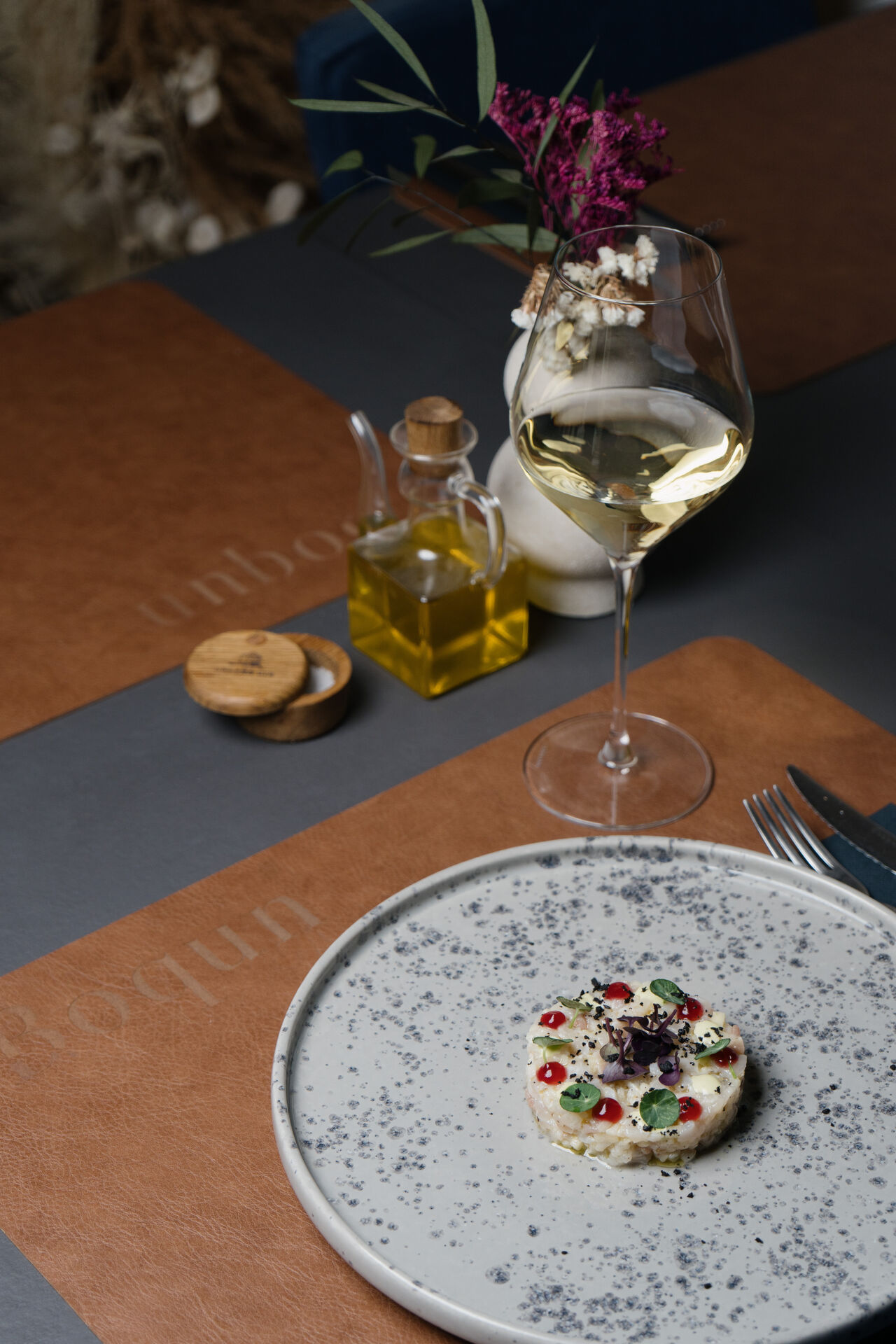 Wine bar