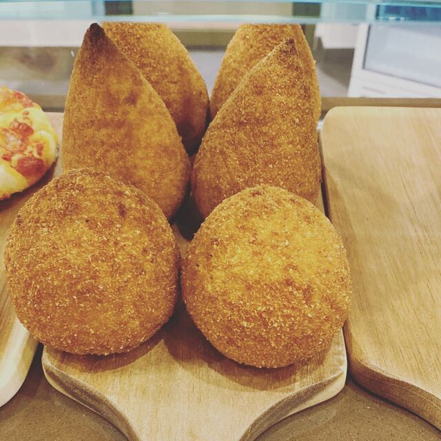 ARANCINI