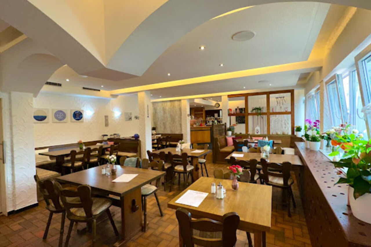 Willkommen im Lilyum Café: Eine Gemütliche Oase in Rechberghausen