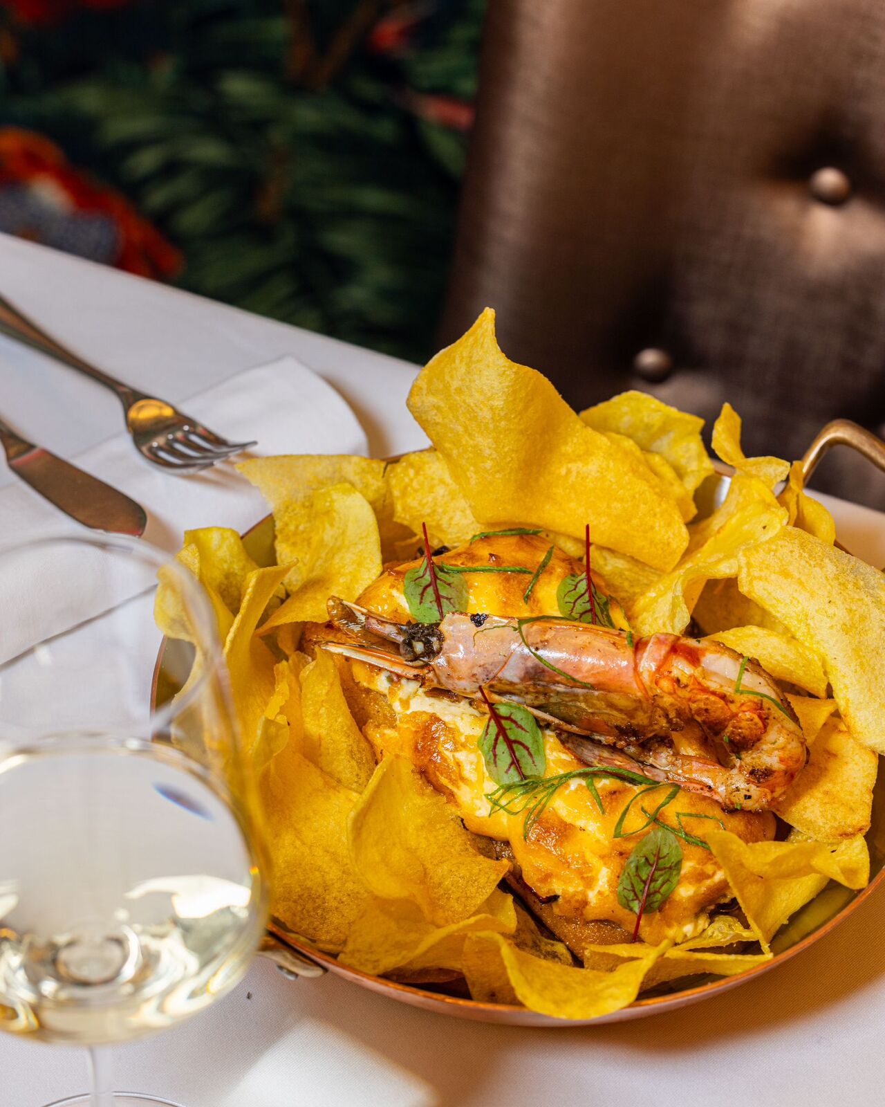 Bacalhau das Mineirinhas