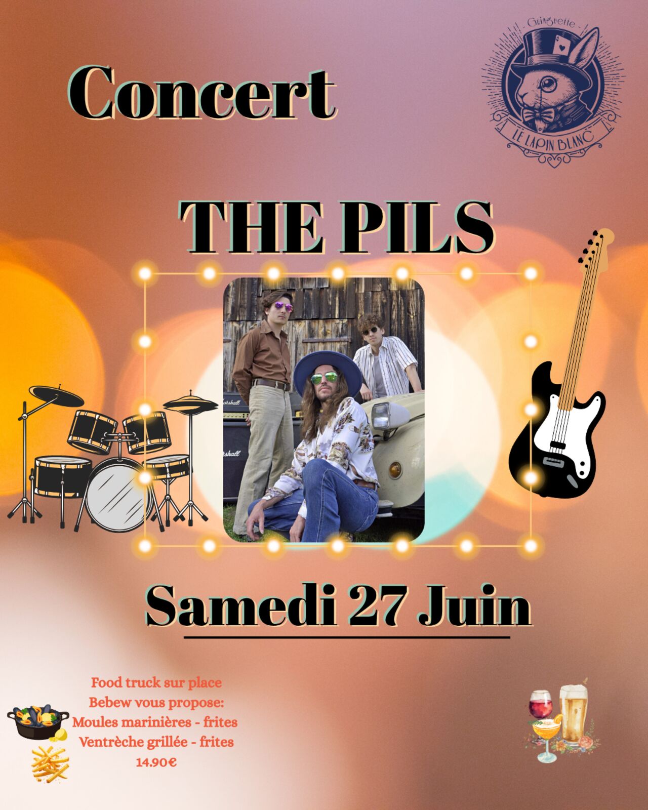 The Pils