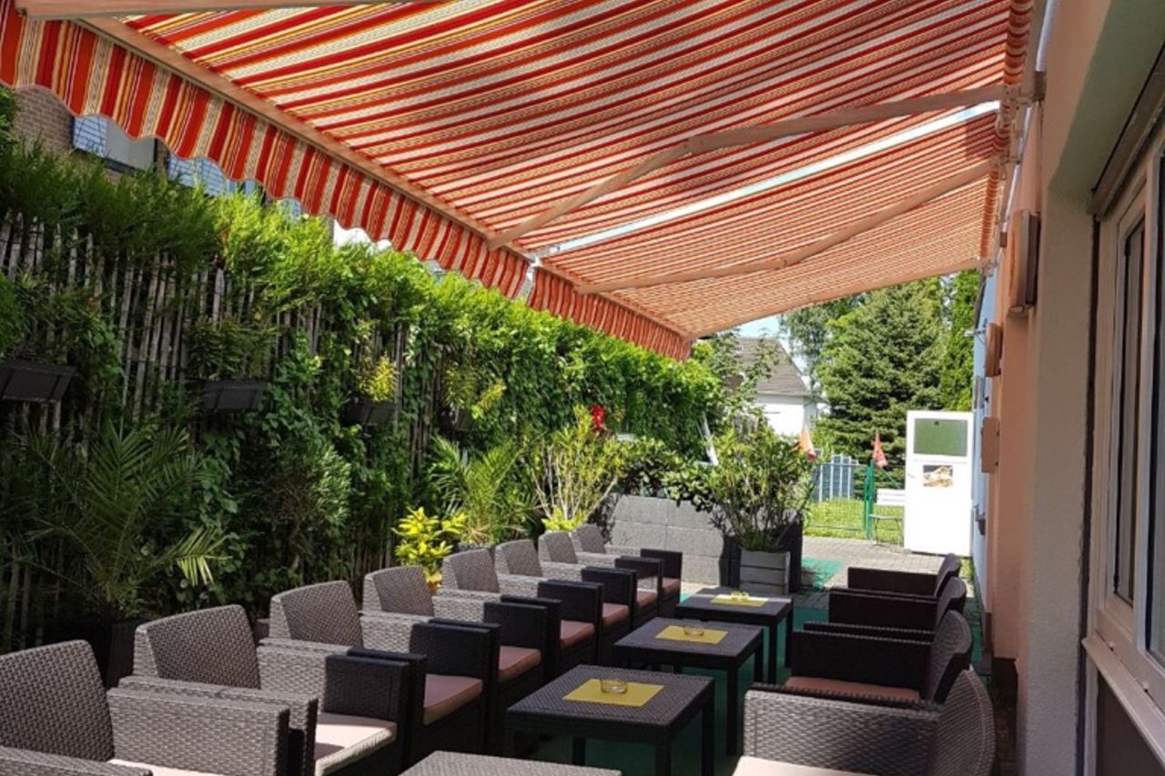 Neueröffnung nach Renovierung