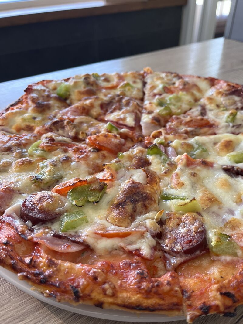 Z každého rožka troška...