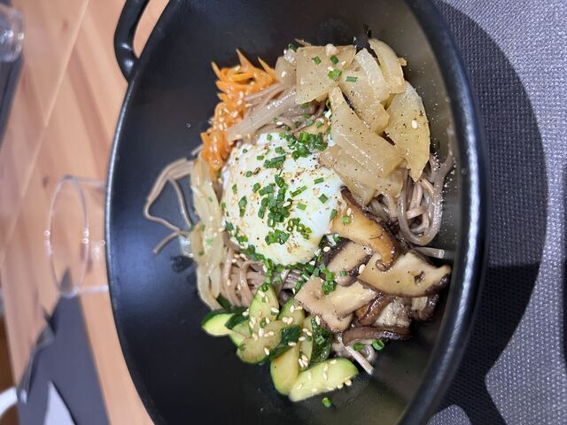 Bibimbap