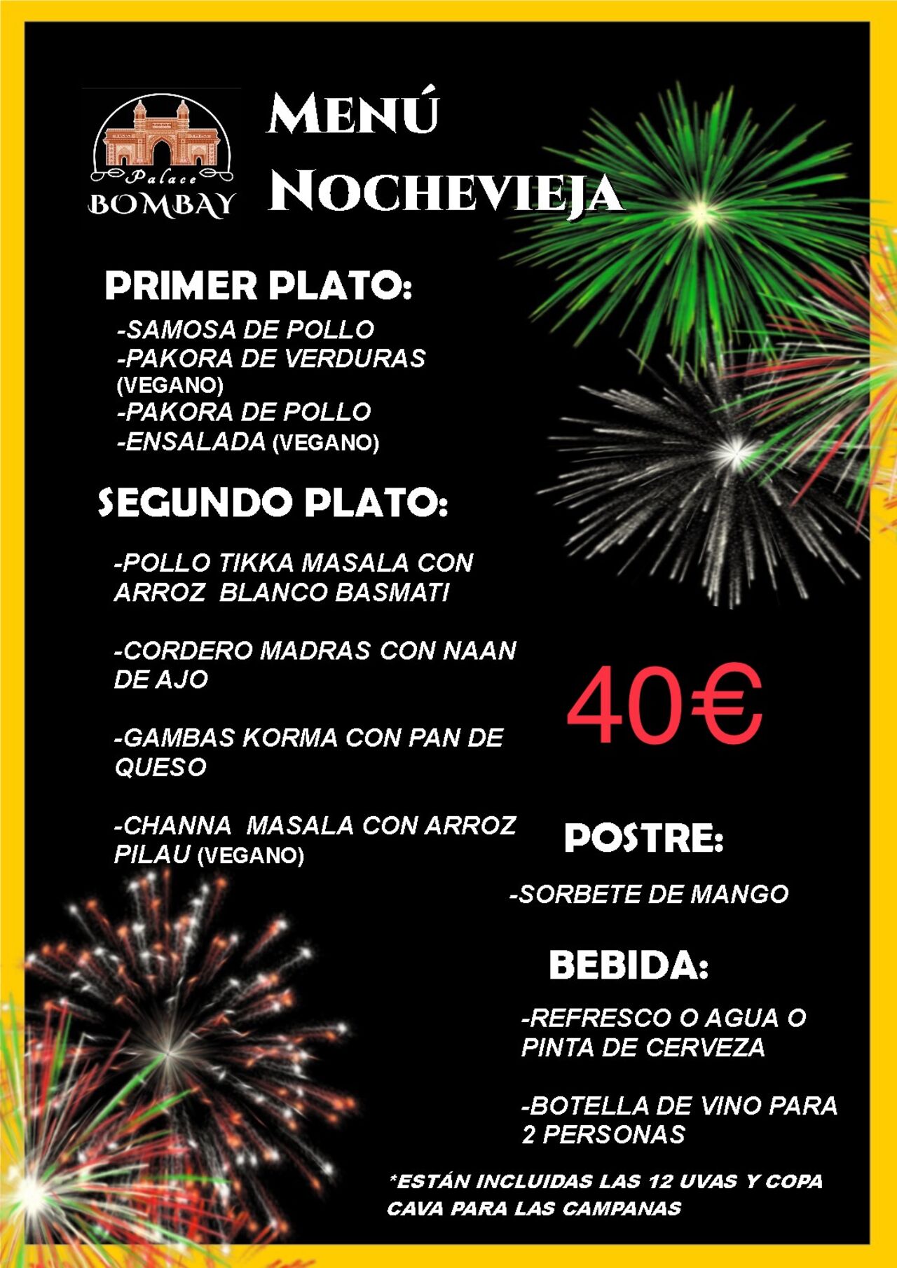 AÑO NUEVO 2025