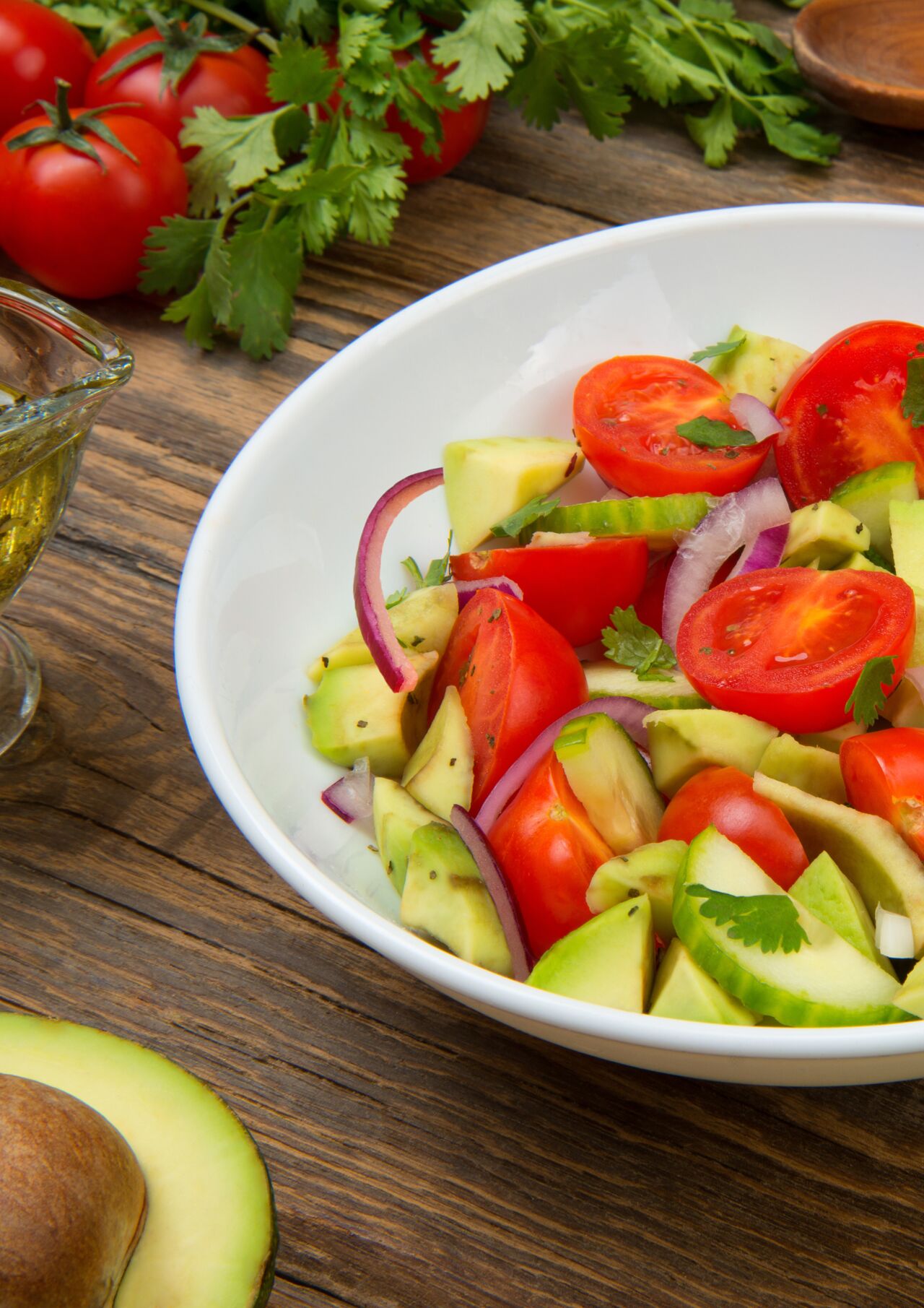 El verdadero sabor de lo natural