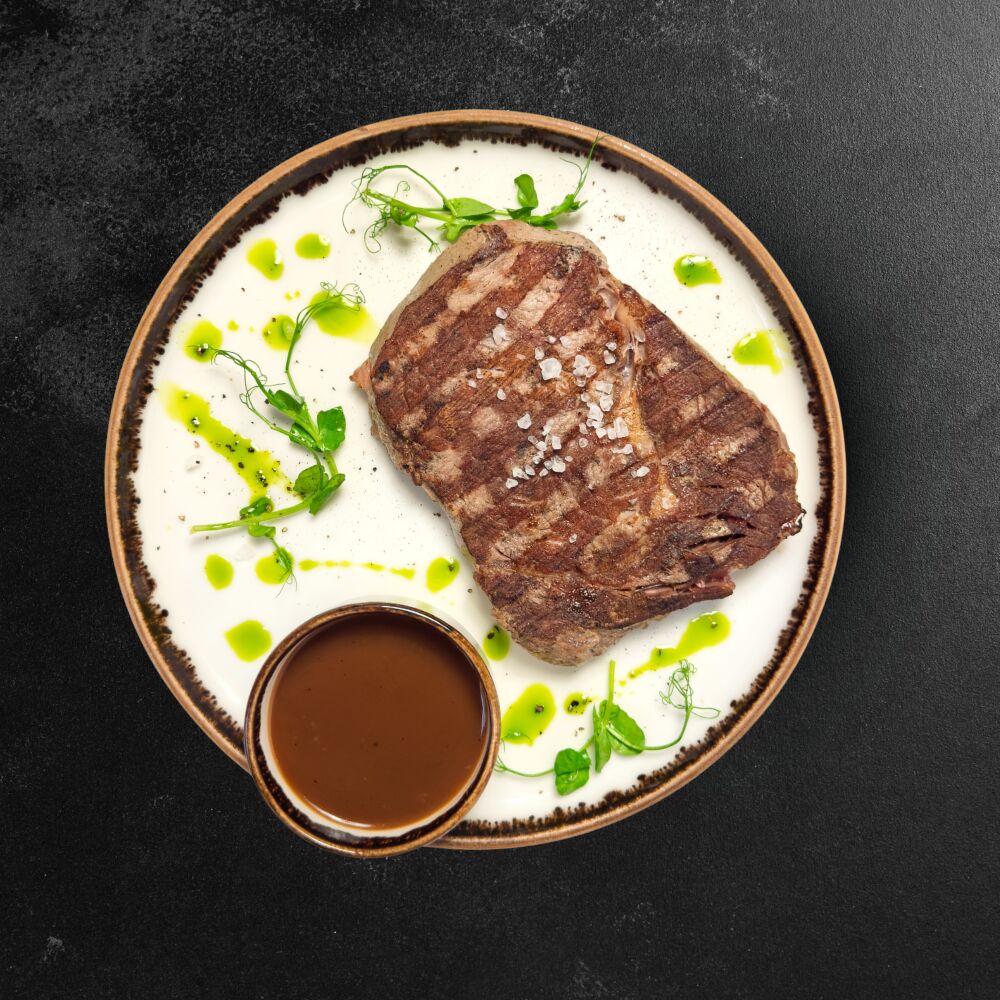 STEAK RIB EYE