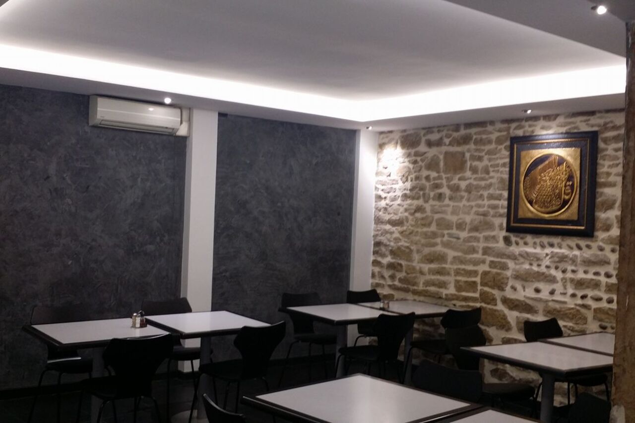 Ouvert du Mardi au Dimanche
