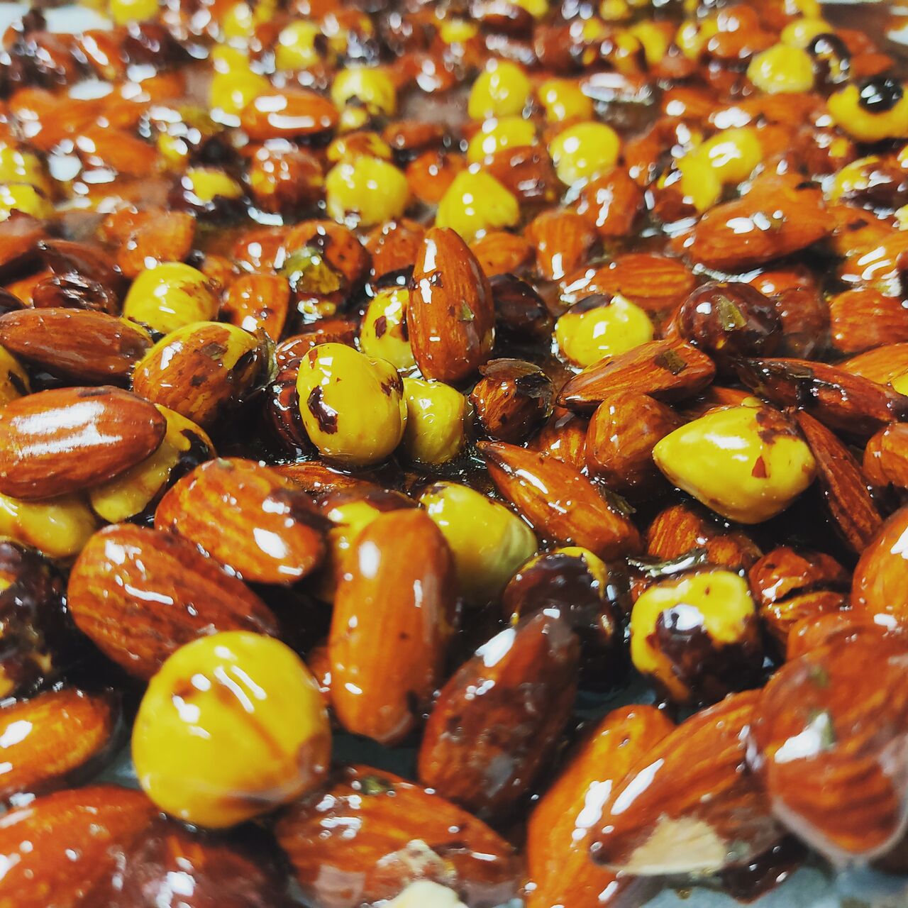 Praliné