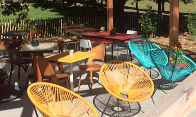 Des ambiances pour mieux vous détendre