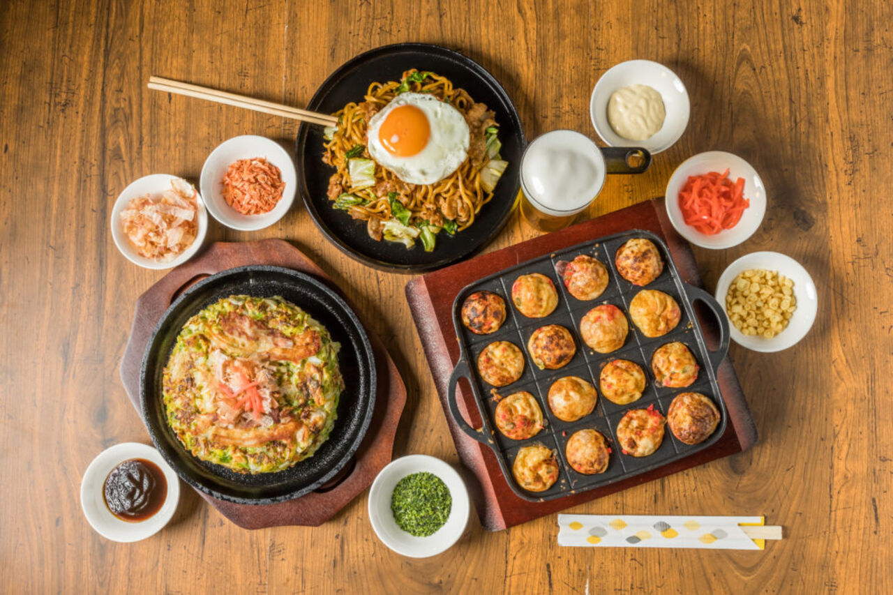 Ein Traum für Fischliebhaber