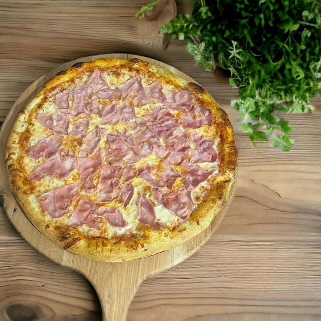 Pizzeria Diavola Sibiu