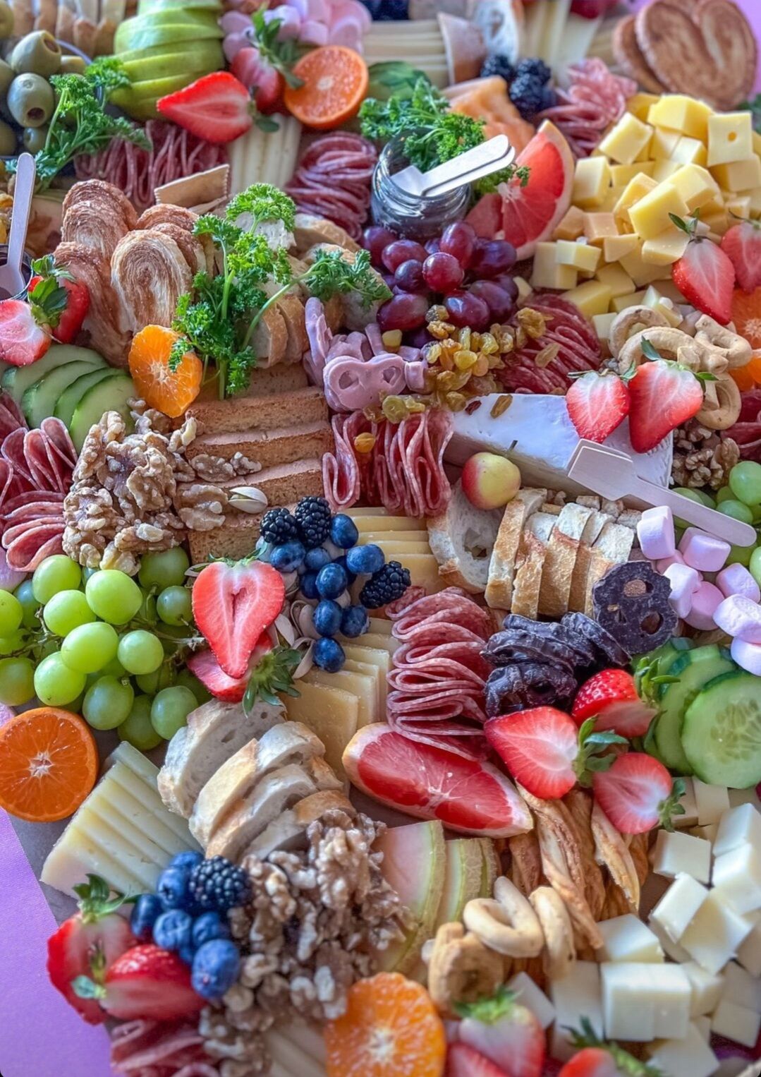 Grazing Table