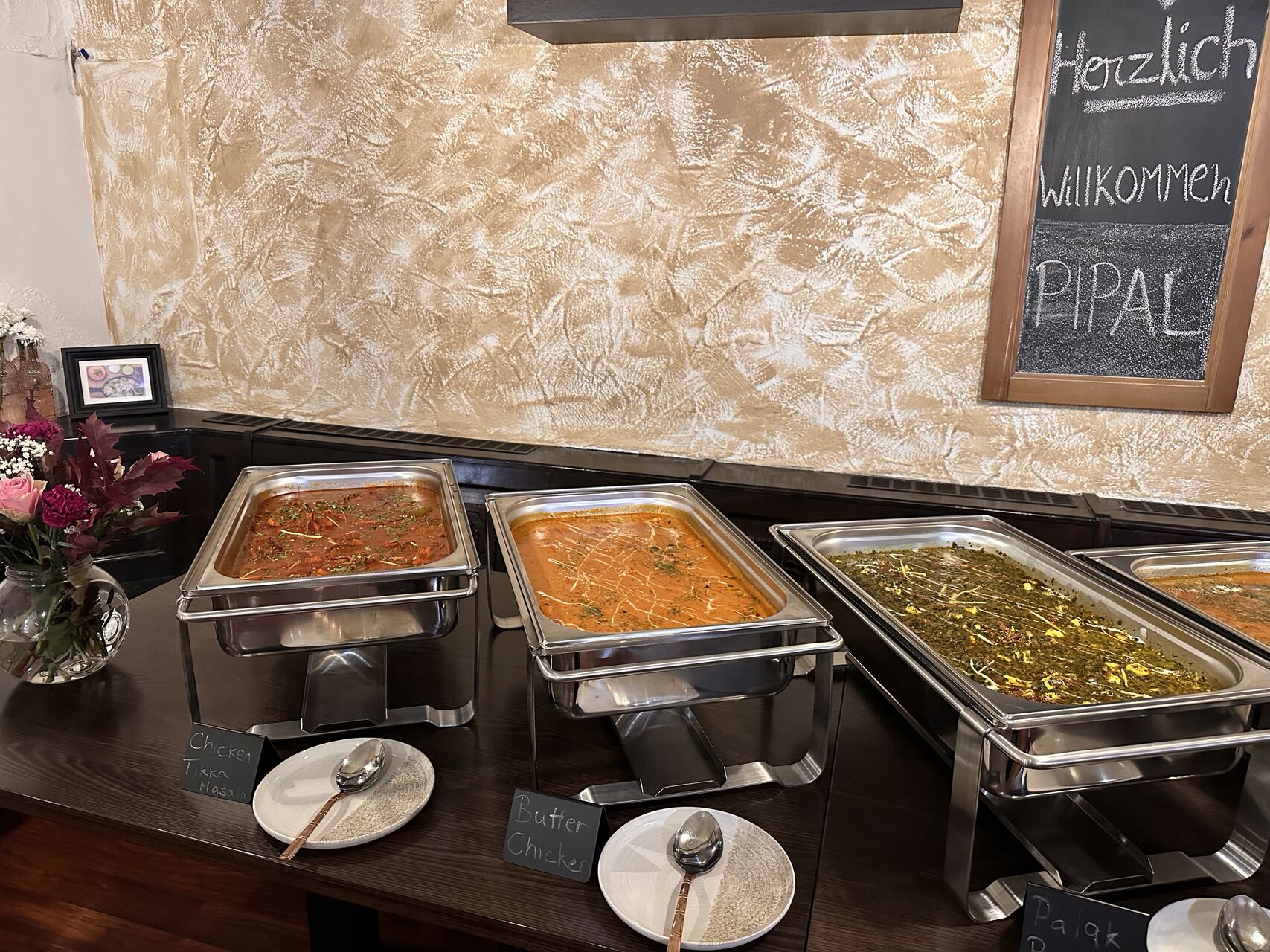 Familientag - Samstags & Sonntags