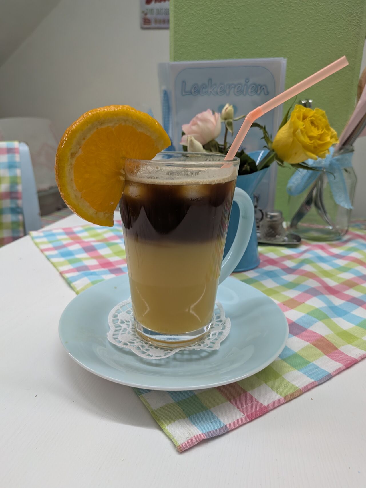Kaffee des Monats -August -