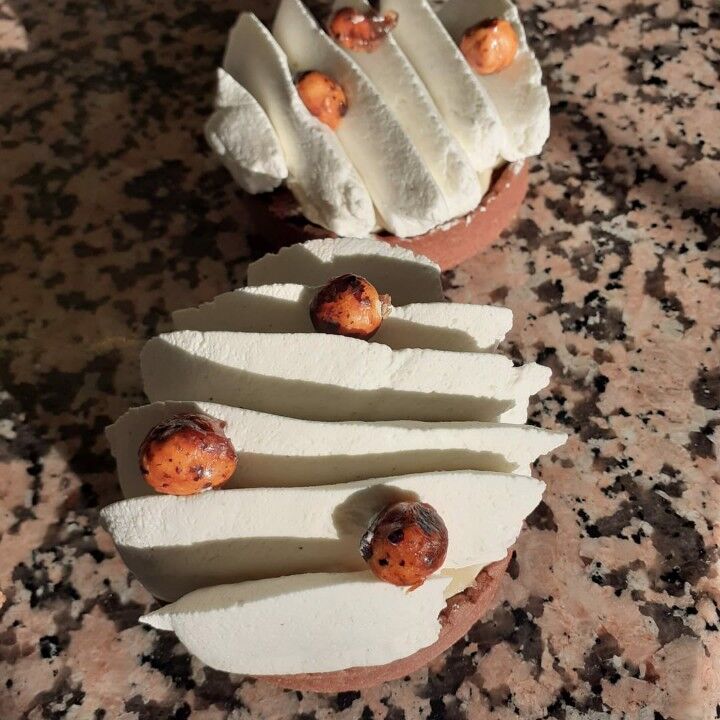 BANOFFEE
4€