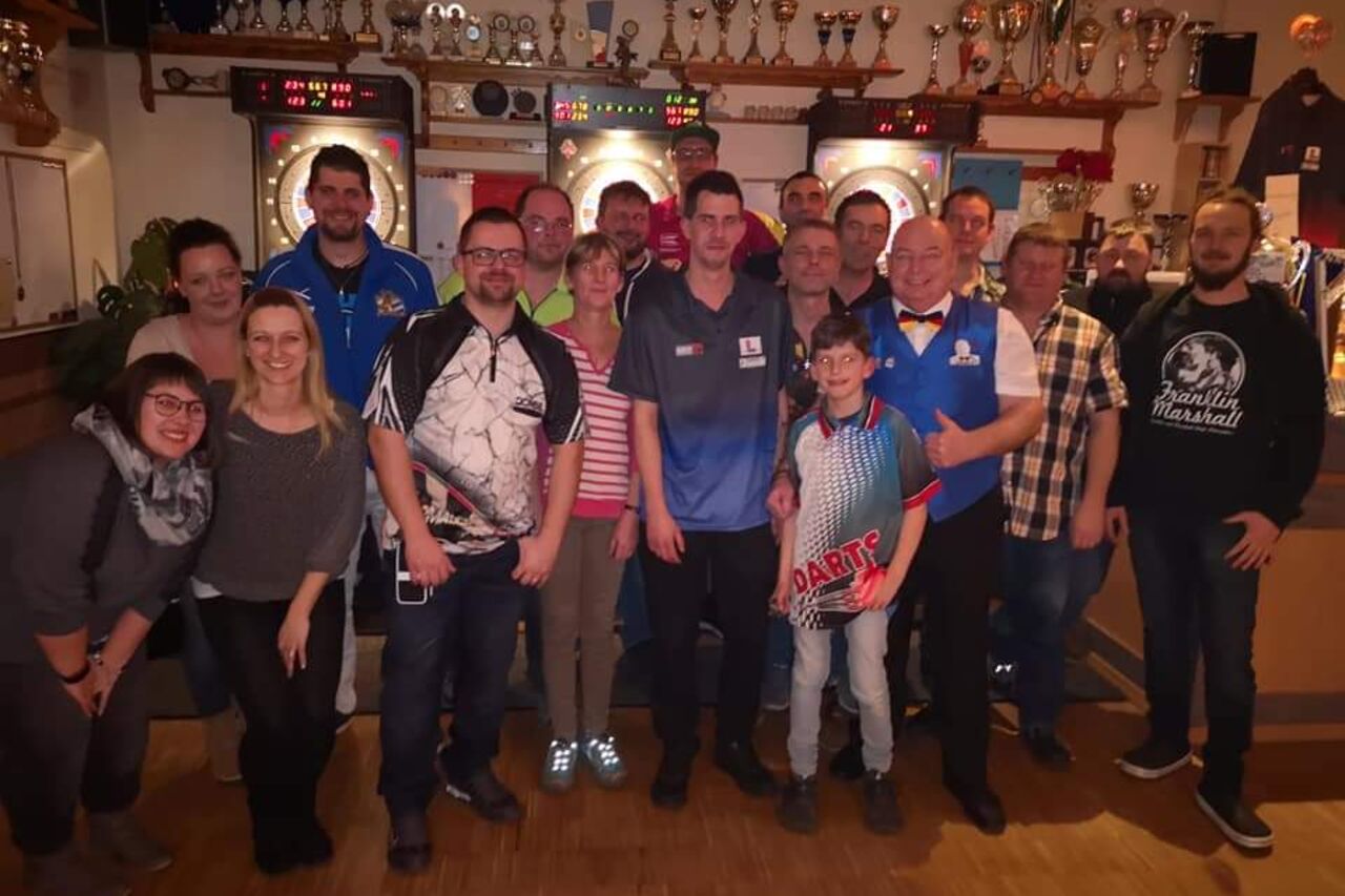 Michael Unterbuchner