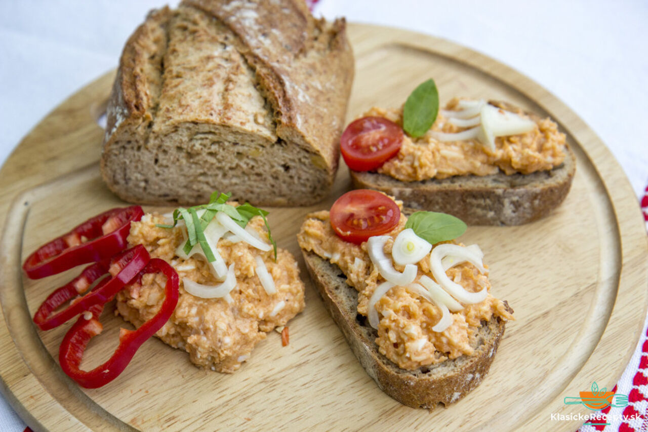 RAŃAJKOVÝ ŠPECIÁL