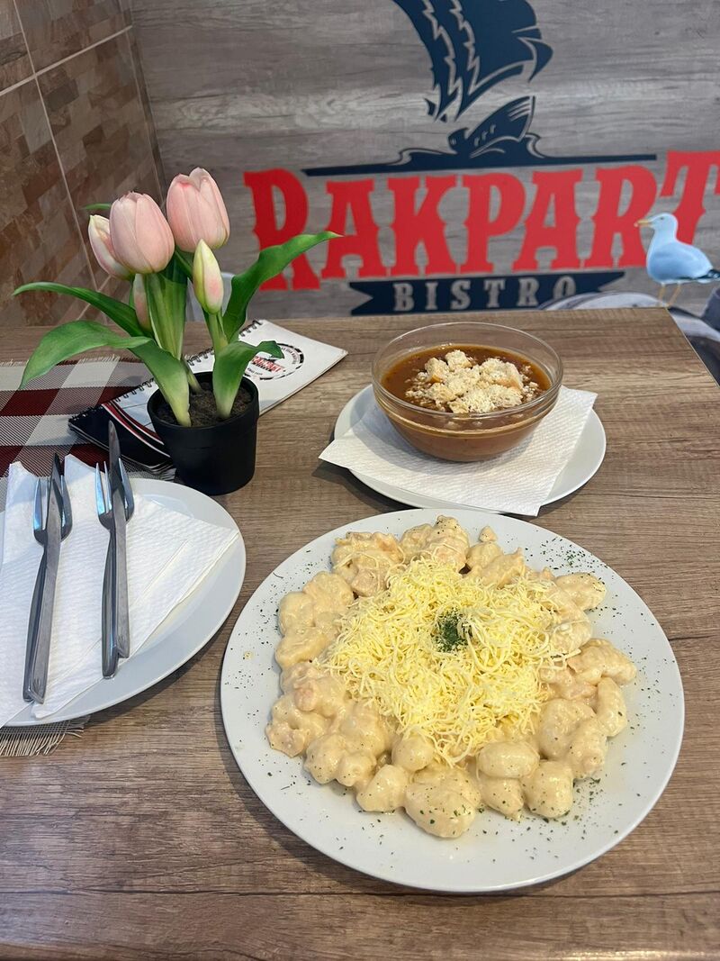 A) menü Olaszország🇮🇹