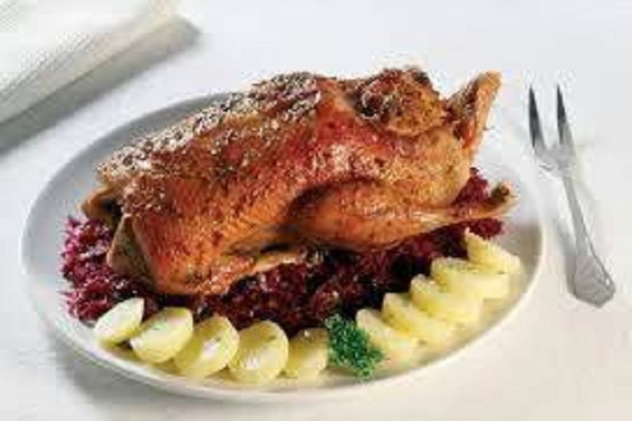 Ukázky některých jídel