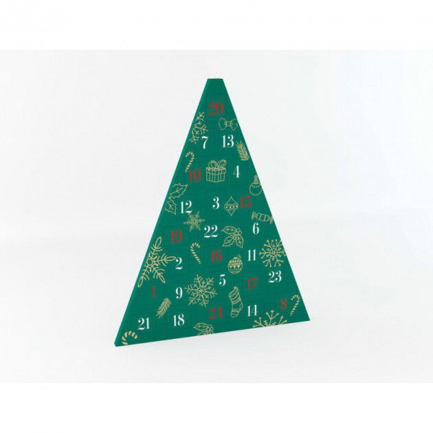 Calendrier de l'avant