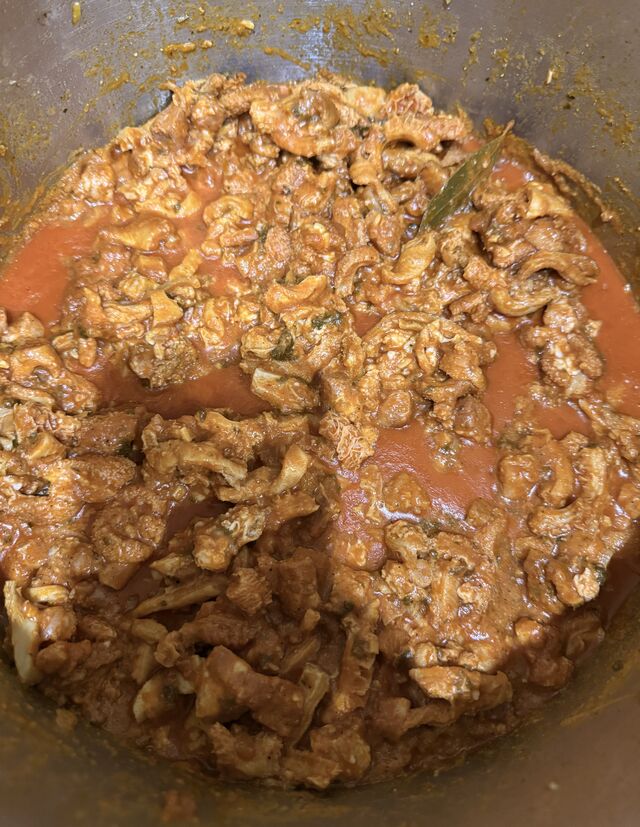 Tripes à la Catalane ❤️