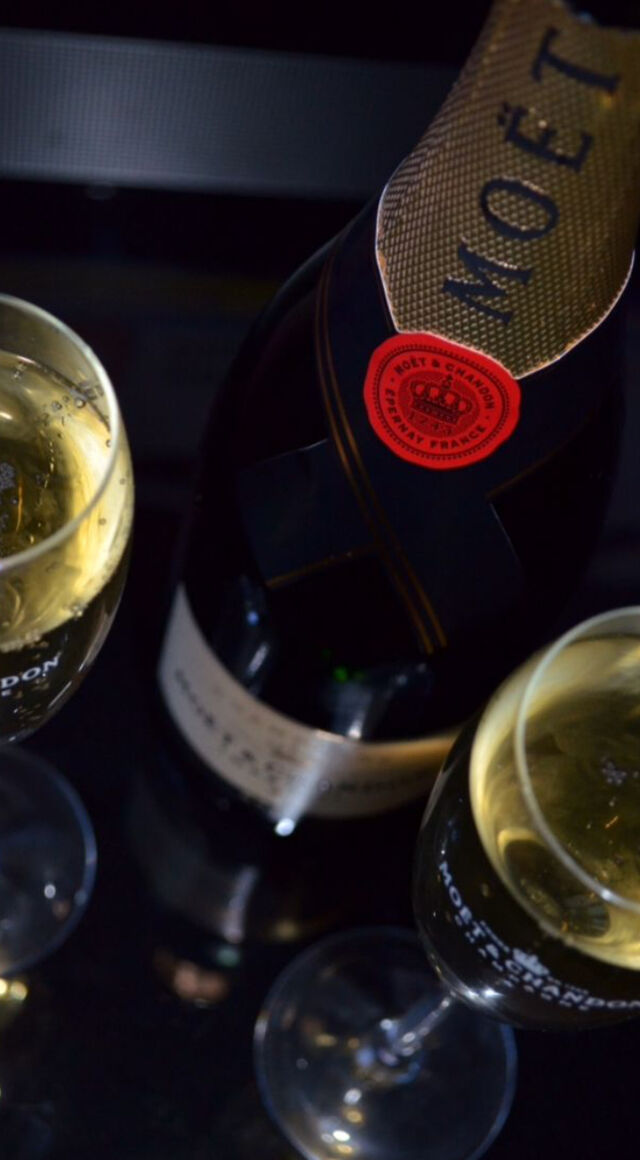 Möet & Chandon