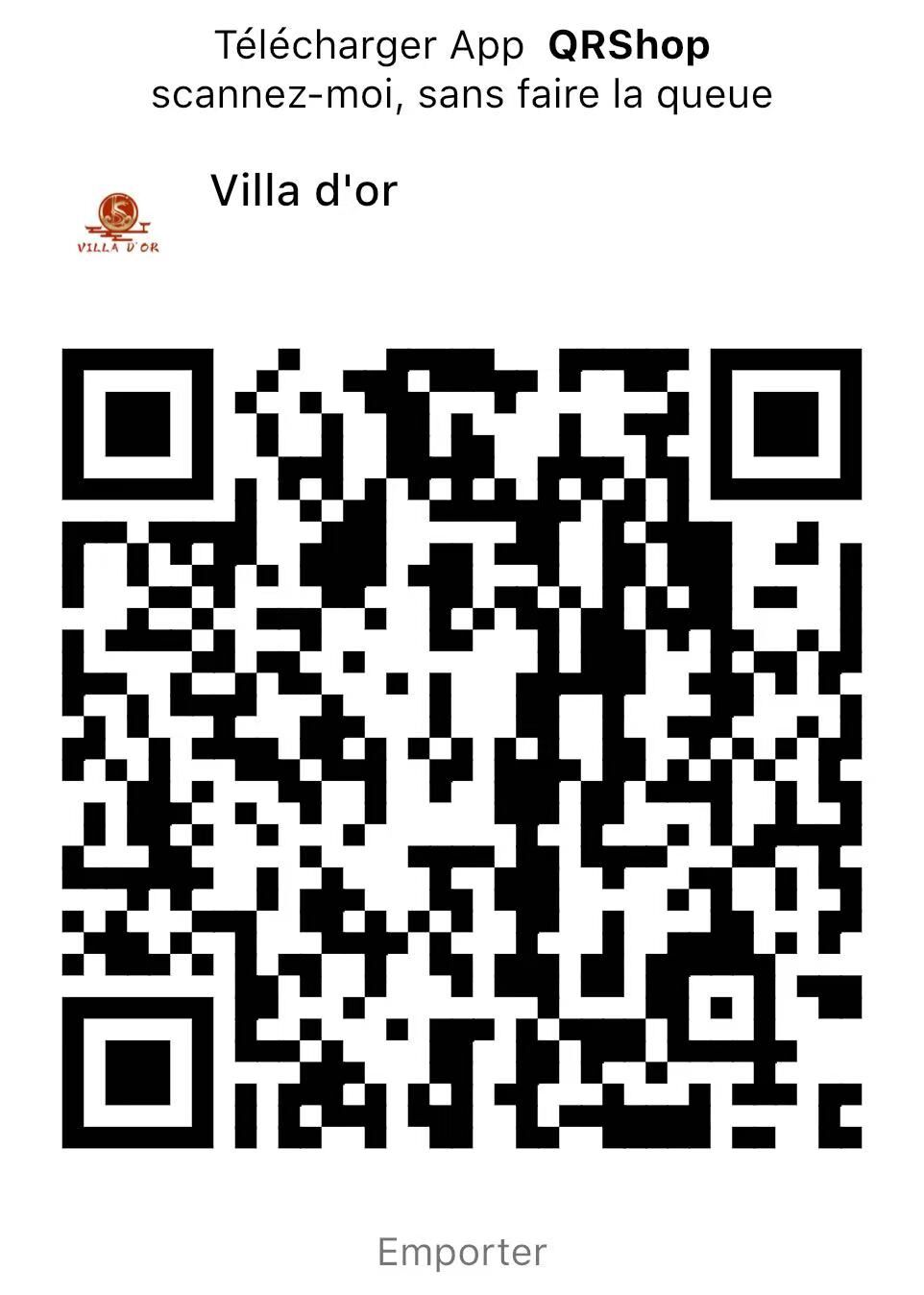 Télécharger QRSHOP