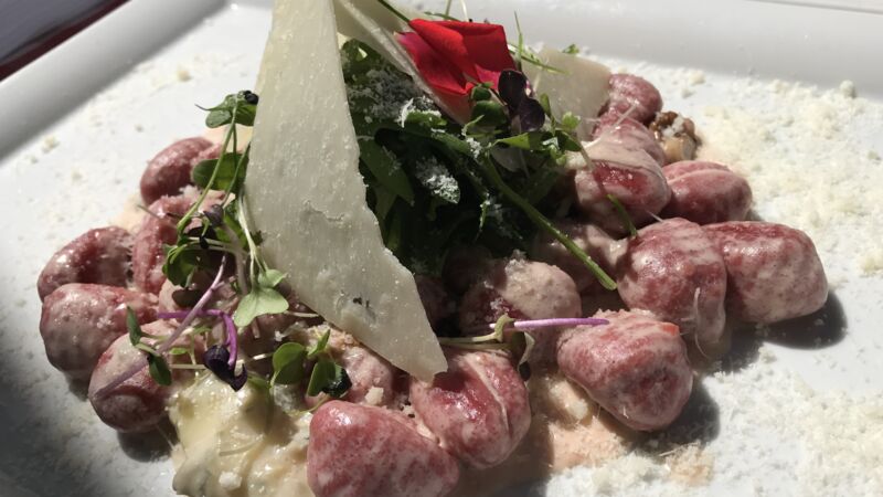 Gnocchi