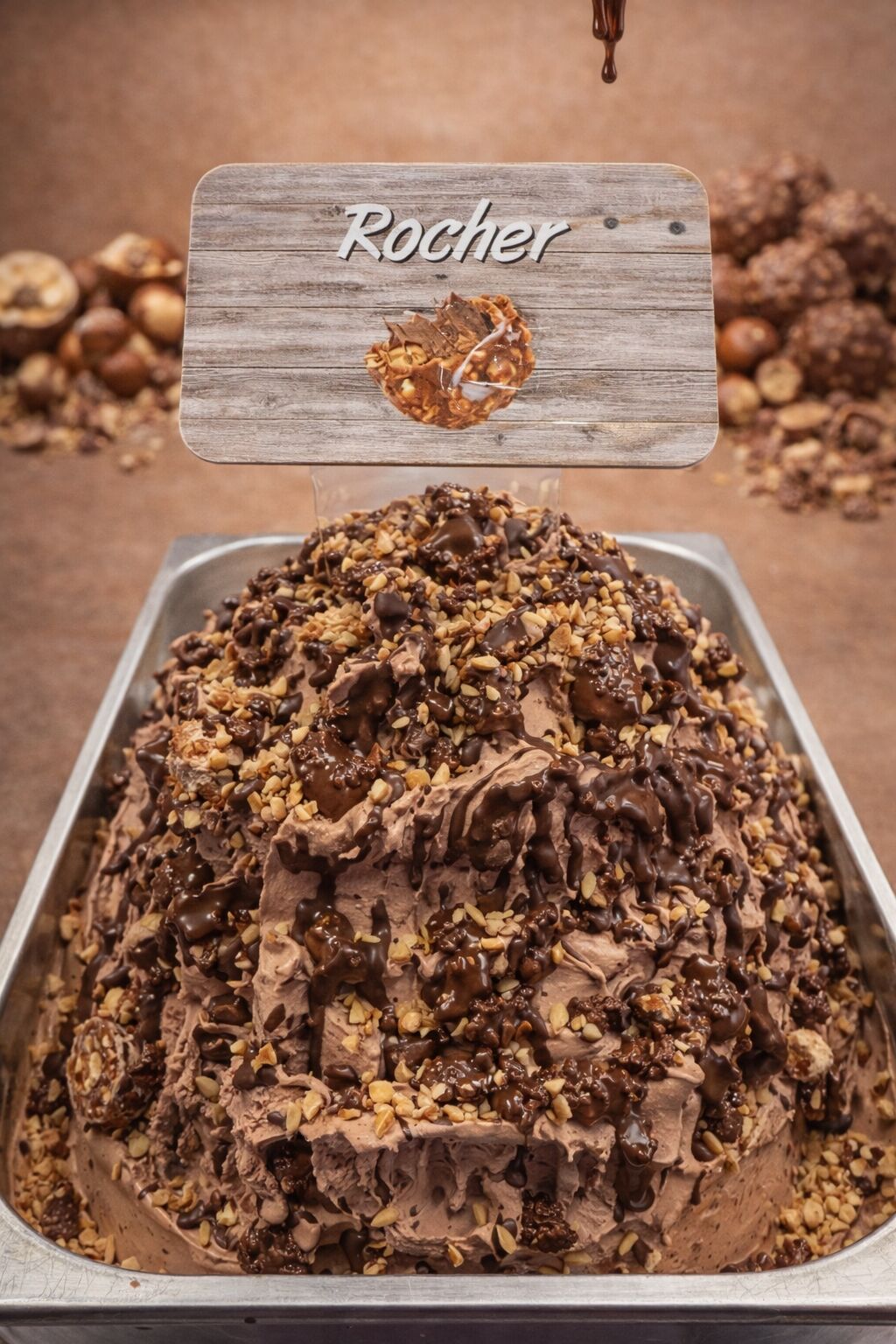 Rocher