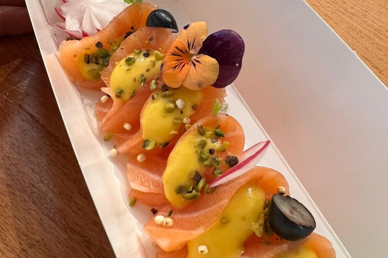 Il gusto del Giappone