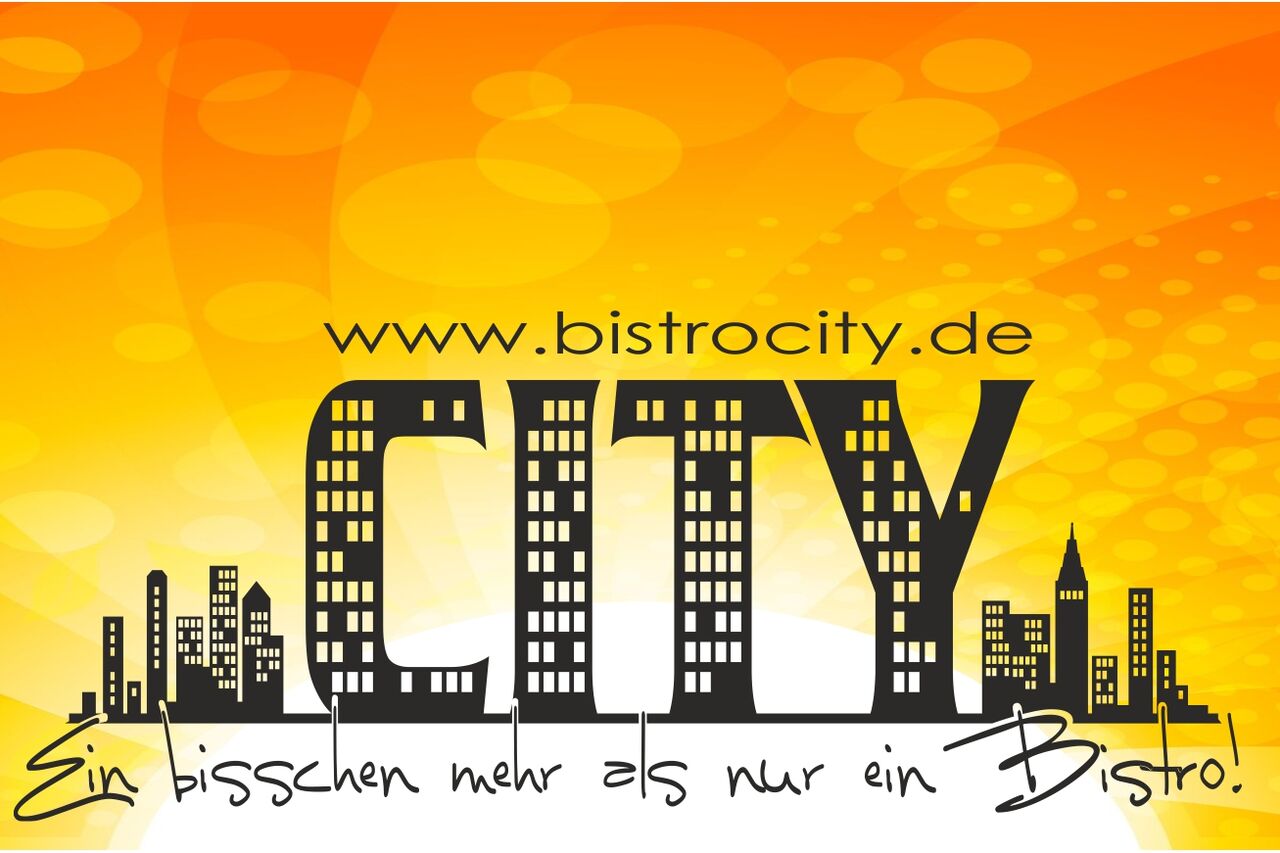 Ein bisschen mehr als nur ein Bistro!