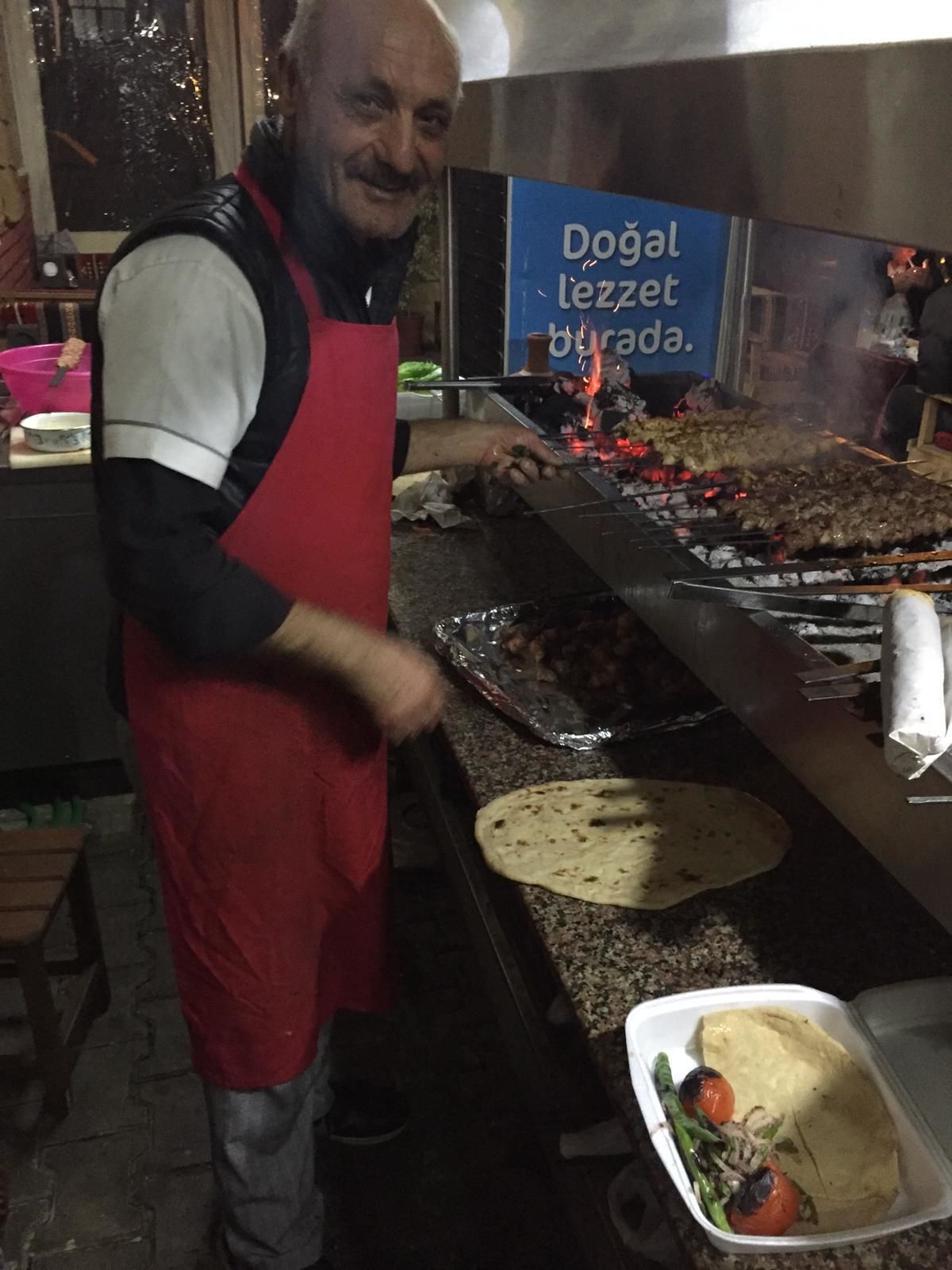 Adananın En Mehşur Ustası ile Çalışıyoruz
( YILMAZ USTA) 