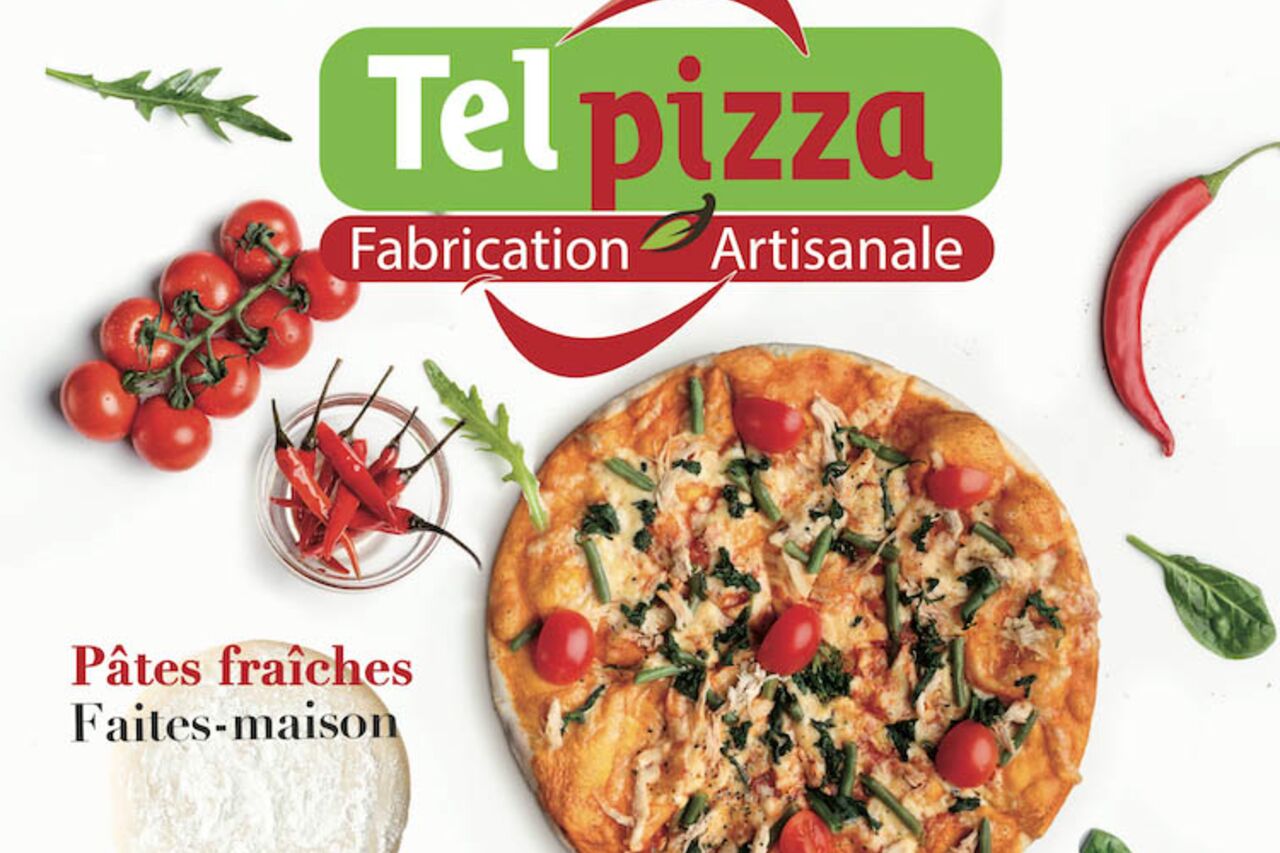 A EMPORTER: 1 PIZZA ACHETEE=1 PIZZA OFFERTE